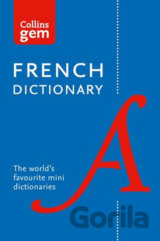Collins Gem: French Dictionary