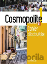 Cosmopolite 1 (A1) Cahier d´activités + CD audio