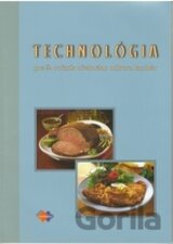 Technológia 2 (učebný odbor kuchár)