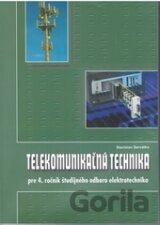 Telekomunikačná technika (študijný odbor elektrotechnika)