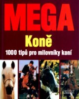 Mega koně