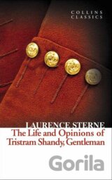 The Life and Opinions of Tristram Shandy, Gentleman