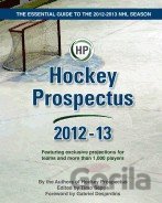 Hockey Prospectus 2012-13