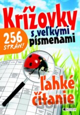 Krížovky s veľkými písmenami
