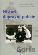 Historie dopravní policie