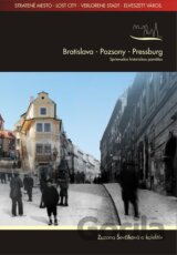 Bratislava - Pozsony - Pressburg