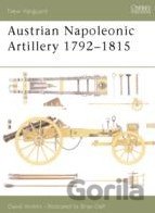 Austrian Napoleonic Artillery 1792 - 1815