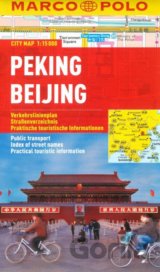Peking / Beijing