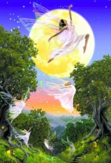 Dance of the Moon Fairy