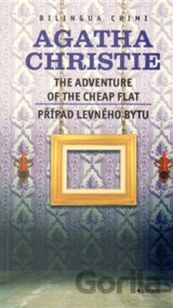 Případ levného bytu / The Adventure of the Ceap Flat