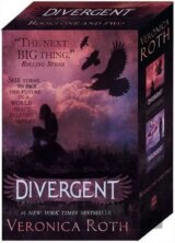 Divergent Boxed Set