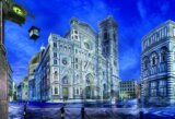 Santa Maria del Fiore Cathedral, Florence