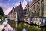 Bruges, Belgium