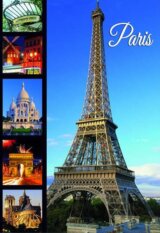 Postcard from Paris