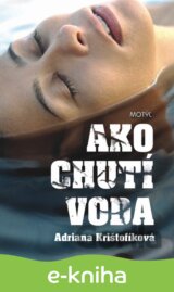 Ako chutí voda