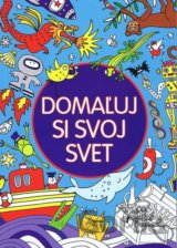 Domaľuj si svoj svet