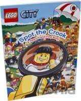 LEGO CITY: Spot the Crook