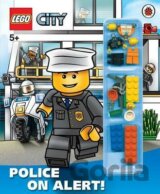 LEGO CITY: Police on Alert!