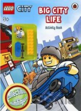 LEGO CITY: Big City Life
