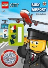 LEGO CITY: Busy Airport