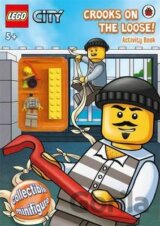 LEGO CITY: Crooks on the Loose!