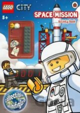LEGO CITY: Space Mission