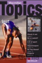 Macmillan Topics Sports