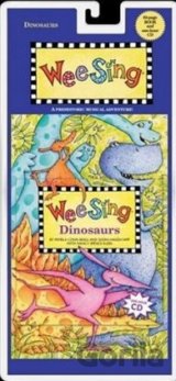 Wee Sing Dinosaurus