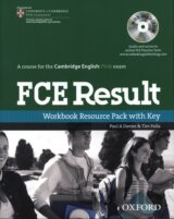 FCE Result - Workbook Resource Pack with Key