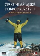 České himálajské dobrodružství (4 DVD)