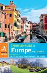 The Rough Guide to Europe on a Budget