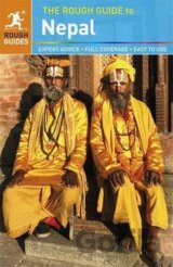 The Rough Guide to Nepal
