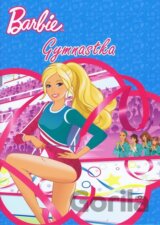 Barbie: Gymnastka