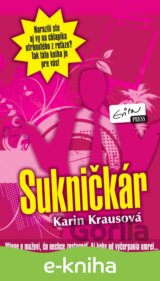 Sukničkár