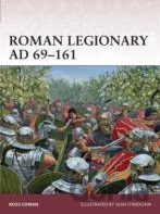 Roman Legionary AD 69 - 161