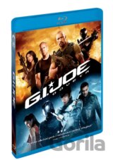 G.I. Joe 2: Odveta (Blu-ray)