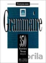 Grammaire 350 Exercices niveau moyen