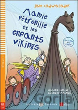 Mamie Petronille et les enfants vikings