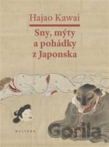 Sny, mýty a pohádky z Japonska