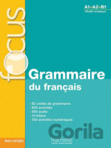 Focus: Grammaire du francais