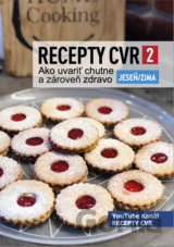 Recepty CVR 2 Jeseň/Zima