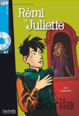 LFF A1: Rémi et Juliette + CD audio