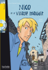 LFF A2: Nico et le Village Maudit + CD audio