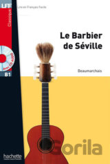 LFF B1: Le Barbier de Séville + CD Audio MP3