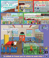 Zoom 2 (A1.2) – Pack de 6 posters