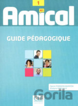 Amical A1: Guide pédagogique
