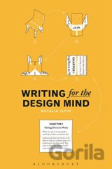 Writing for the Design Mind