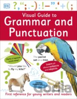 isual Guide to Grammar and Punctuation