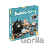 Bohoo party