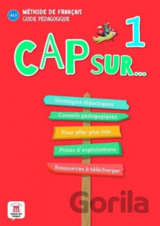 Cap Sur 1 (A1.1) – Guide pédagogique